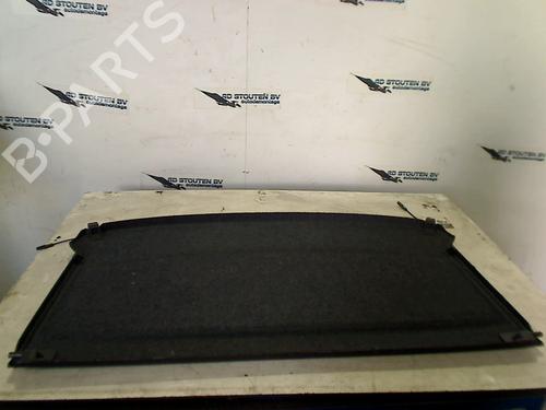Rear parcel shelf BMW 1 (E87) 116 i | BP16521638C85 