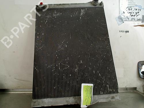 Intercooler Intercooler BMW 7 (F01, F02, F03, F04) ActiveHybrid 7 (465 hp) 36359852 36359852