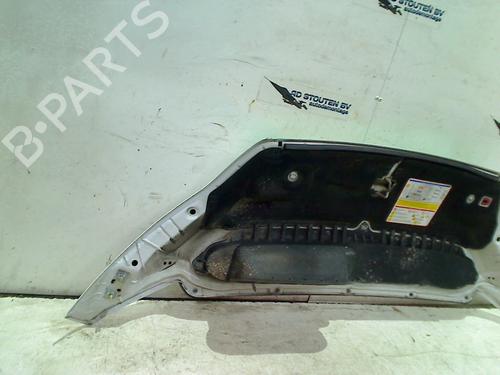 Hood FIAT DUCATO Platform/Chassis (250_) 180 Multijet 3,0 D | BP16333085C1 