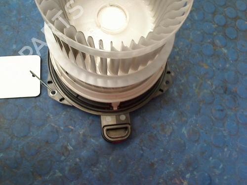 Heater blower motor TOYOTA RAV 4 V (_A5_, _H5_) 2.5 Hybrid AWD (AXAH54) | BP11263663M62 