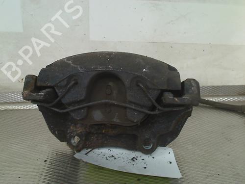 Right front brake caliper FORD TRANSIT CONNECT V408 Box Body/MPV 1.5 TDCi | BP35964863M104 - Image 4