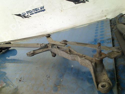 Front wipers mechanism MERCEDES-BENZ VITO / MIXTO Van (W639) 113 CDI (639.601, 639.603, 639.605) | BP16547541C83 