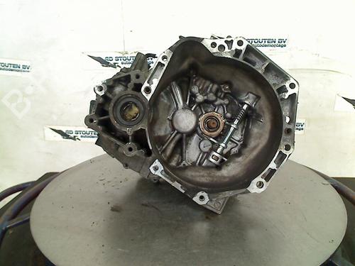Gearkasse SUZUKI ALTO VII (GF) 1.0 (AMF310, GFC31S) (68 hp) 28111922