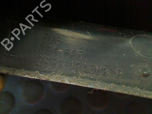 Left taillight FORD FIESTA V (JH_, JD_) ST150 | BP11327110C34 