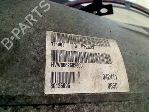 Getriebe VW CRAFTER 30-50 Van (2E_) 2.5 TDI | BP30052105M3 