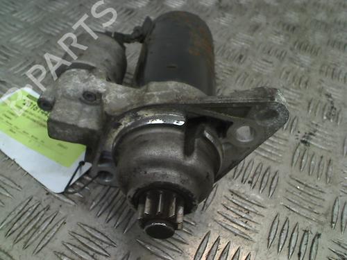 Starter VW GOLF V (1K1) 1.9 TDI | BP11307995M8 