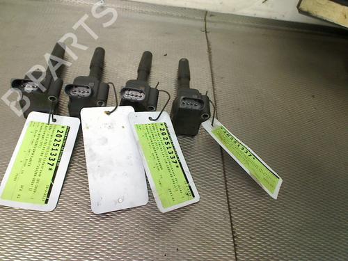 Ignition coil VW GOLF VI (5K1) 1.2 TSI | BP28497414M94 