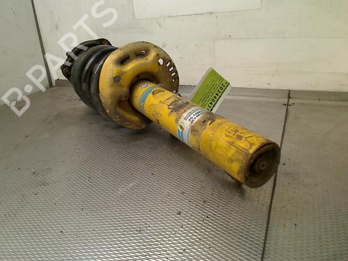 Venstre fortil støddæmper SKODA OCTAVIA II Combi (1Z5) 2.0 TFSI (200 hp) 31800568