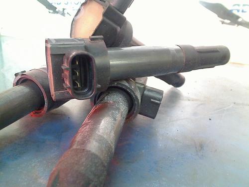 Ignition coil OPEL AGILA B (H08) 1.2 (F68) | BP13697987M94