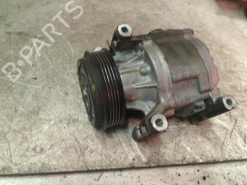 AC-Kompressor FIAT IDEA (350_) 1.4 16V | BP11321957M34 