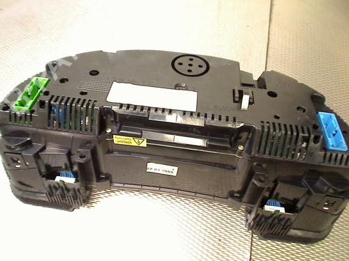 Instrument cluster AUDI A4 B7 Avant (8ED) 2.0 | BP36256751C47 - Image 4
