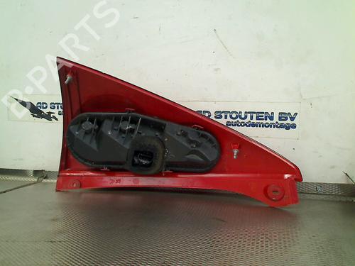 Right taillight PEUGEOT 107 (PM_, PN_) 1.0 | BP28497387C35
