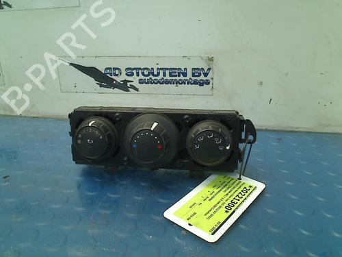 Used Climate control MERCEDES-BENZ CITAN Box Body/MPV (W415) 108 CDI (415.601, 415.603) (75 hp) 13245382