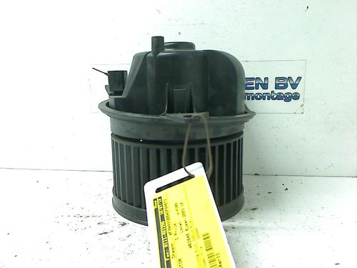 Used Heater blower motor FORD MONDEO III Turnier (BWY) 1.8 16V (110 hp) 11298095