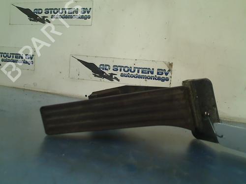 Used Pedal BMW 3 Touring (E91) 320 d (163 hp) 13126936