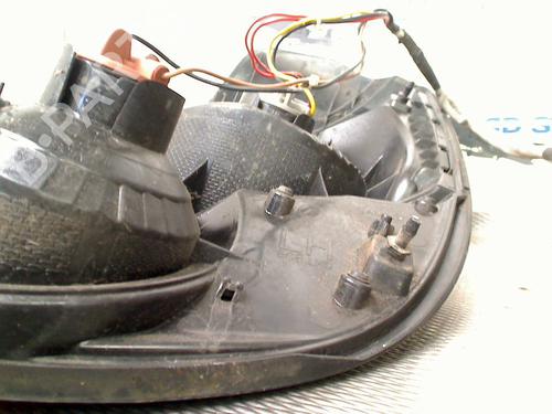 Farolim esquerdo CHEVROLET AVEO Hatchback (T300) 1.2 | BP31331865C34 