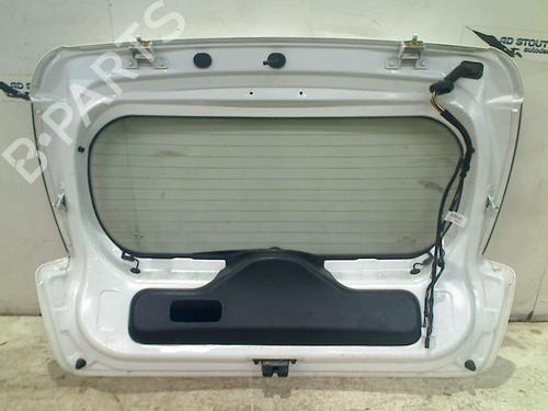 Tailgate KIA PICANTO II (TA) 1.2 | BP25746796C6 