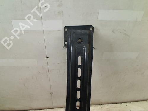 Front bumper reinforcement SKODA OCTAVIA III Combi (5E5, 5E6) 1.0 TSI | BP31010122C109