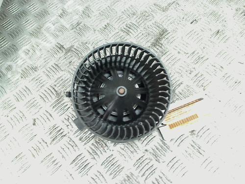 Used Heater blower motor PEUGEOT 206+ (2L_, 2M_) 1.4 i (73 hp) 11310622