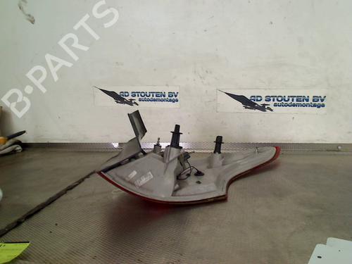Left taillight FORD FOCUS III Turnier 1.0 EcoBoost | BP29140090C34 