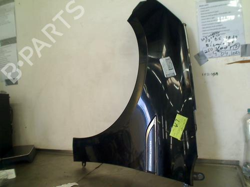 Used Left front fenders Left front fenders RENAULT MEGANE IV Hatchback (B9A/M/N_) 1.6 TCe 205 (B9MV) (205 hp) 39668200 39668200