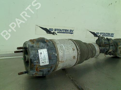Left front shock absorber MERCEDES-BENZ M-CLASS (W166) ML 350 BlueTEC 4-matic (166.024, 166.023) | BP33458507M16 - Image 4