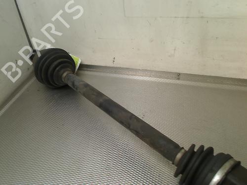 Right front driveshaft AUDI A6 C6 Avant (4F5) 2.4 | BP32337212M39  - Image 6