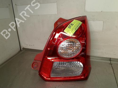 Used Right taillight SUZUKI ALTO VII (GF, HA25_, HA35_) 1.0 (AMF310, GFC31S) (68 hp) 32174331