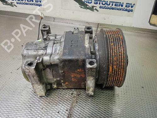 Airco pomp MAZDA 6 Estate (GH) 2.0 MZR-CD (GH14) (140 hp) 24305851