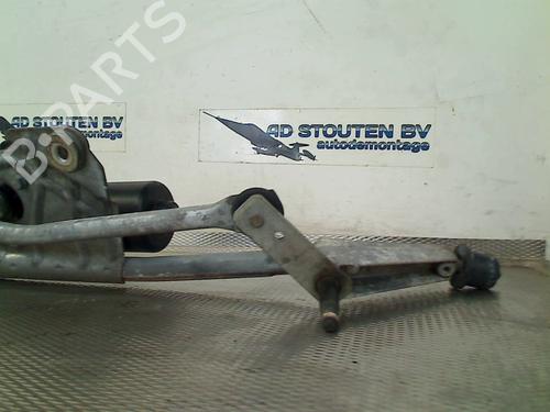 Front wipers mechanism VOLVO XC90 I (275) 2.5 T AWD | BP27205926C83 