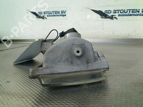 Left front fog light MAZDA 6 Hatchback (GH) 2.0 MZR (GHEFS) | BP33869100C30 - Image 5