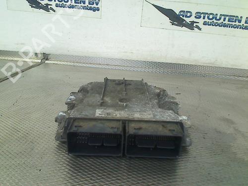 Motorstyringsenhed FORD TRANSIT CUSTOM V362 Van (FY, FZ) 2.0 EcoBlue | BP29710133M57