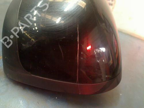 Left mirror MAZDA 5 (CR) 1.8 (CR19) | BP13720832C26 