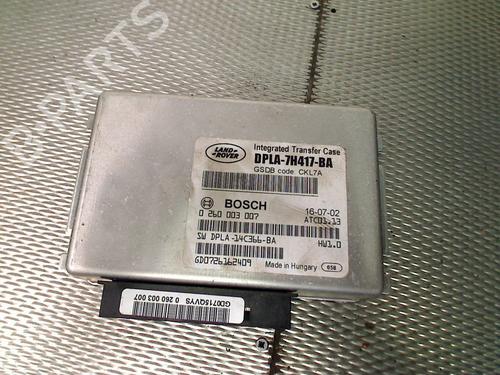 Elektronisk modul LAND ROVER RANGE ROVER IV (L405) 3.0 TDV6 4x4 | BP29418190M83 