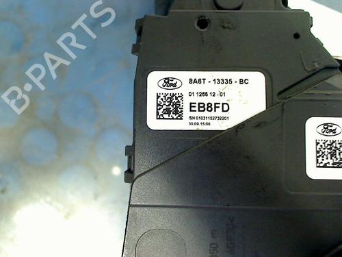 Steering column stalk FORD FIESTA VI (CB1, CCN) 1.0 EcoBoost | BP23238987I23 