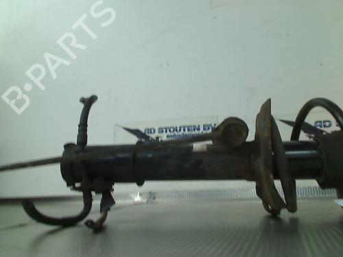 Right front shock absorber TOYOTA YARIS (_P13_) 1.0 (KSP130_, KSP130) | BP23950657M17 