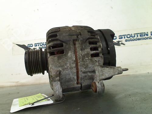 Alternator SEAT LEON (1M1) 1.8 20V T | BP31660547M7 