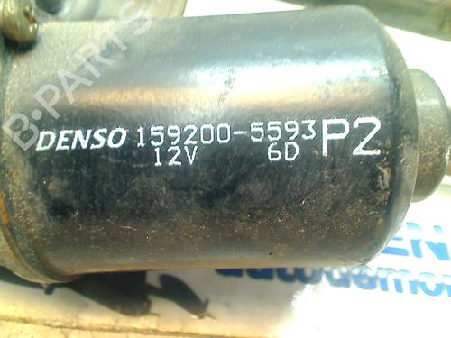 Front wipers mechanism SUZUKI LIANA (ER, RH_) 1.6 i (RH416) | BP11298313C83 