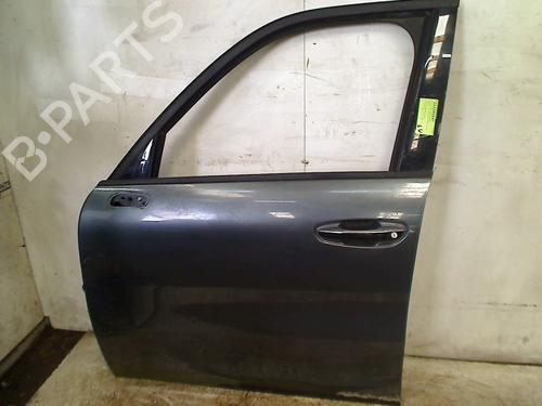 Dør venstre fortil Dør venstre fortil CITROËN C4 Grand Picasso II (DA_, DE_) 1.6 HDi / BlueHDi 115 (115 hp) 39697105 39697105