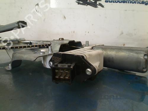 Front right window mechanism OPEL VECTRA C Estate (Z02) 2.8 V6 Turbo (F35) | BP15290579C23 