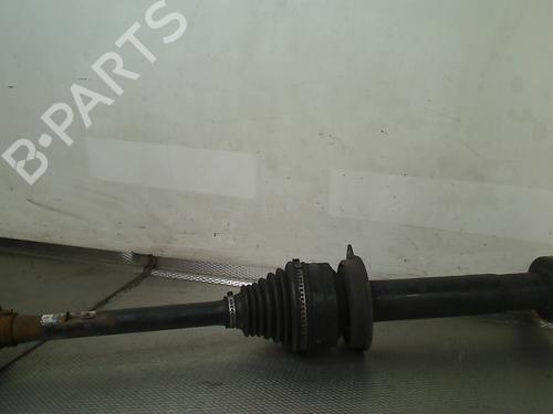 Right front driveshaft VW TRANSPORTER T5 Van (7HA, 7HH, 7EA, 7EH) 2.0 TDI | BP36429562M39 - Image 4
