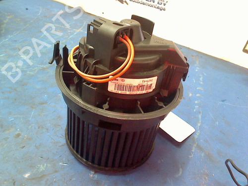 Heater blower motor CITROËN C1 II (PA_, PS_) 1.0 VTi 72 | BP11323925M62 