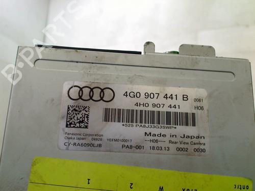 Control unit AUDI A6 C7 (4G2, 4GC) 3.0 TDI quattro | BP38233762M11 - Image 2