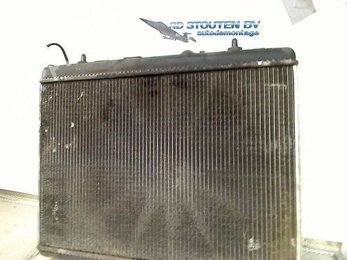 Køler CITROËN BERLINGO Box Body/MPV (B9) 1.6 HDi / BlueHDi 75 | BP24972697M31 