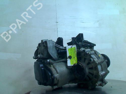 Gearbox VW CADDY IV Box Body/MPV (SAA, SAH) 2.0 TDI | BP32382326M3