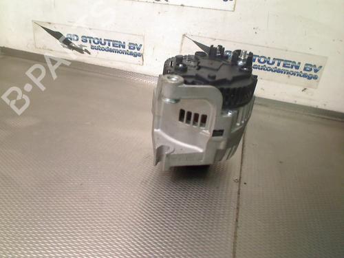 Alternator PEUGEOT 207 (WA_, WC_) 1.4 16V | BP30112685M7