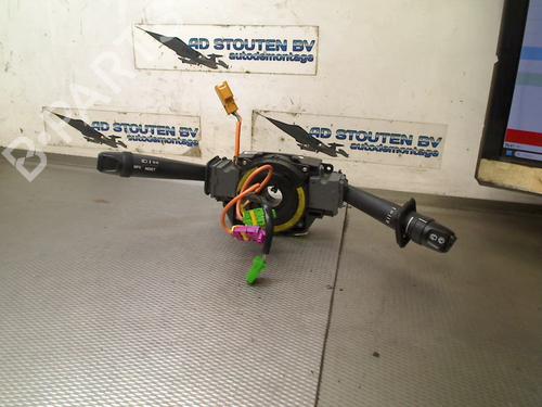 Used Steering column stalk VOLVO XC90 I (275) T6 AWD (272 hp) 30834482