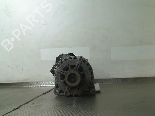Generator CITROËN C3 II (SC_) 1.6 HDi (92 hp) 31797838