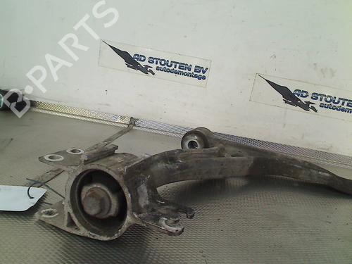 Right front suspension arm MERCEDES-BENZ A-CLASS (W176) A 180 CDI / d (176.012) | BP29822248M13