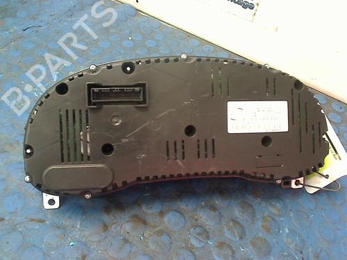 Multifunctionele display KIA NIRO I (DE) 1.6 GDI Hybrid | BP11263685C48 